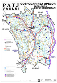 Gospodarierea apelor
